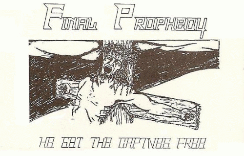 He Set the Captives Free